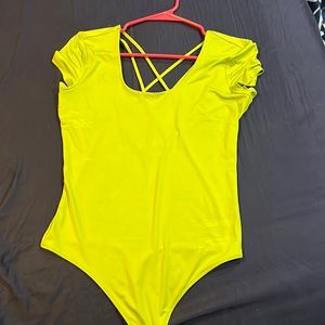 a beautiful body contour. like new